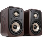 POLK  ES10 BOOKSHELF SPEAKER